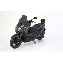 NOVO - MITT 125 GTS EFi